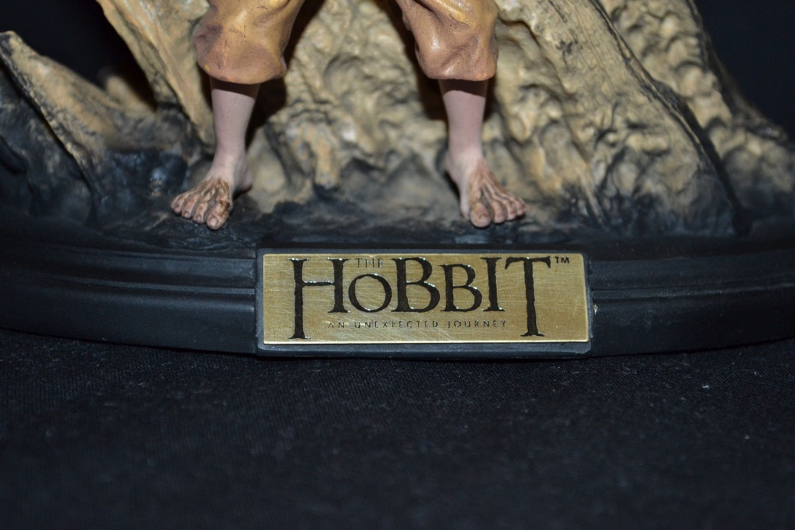 Der Hobbit Extended Edition Weta Statue 3.jpg