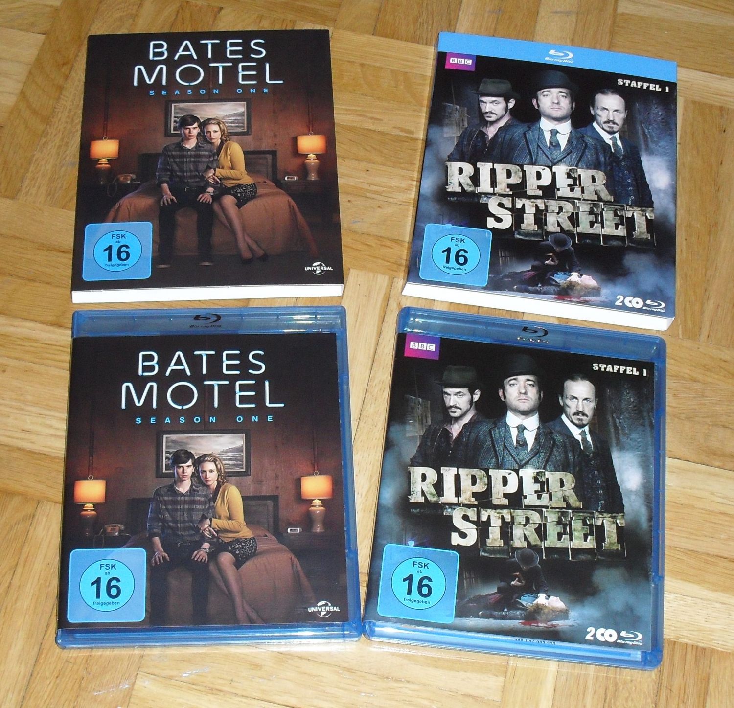 Ripper Street1.Bates Motel1.JPG