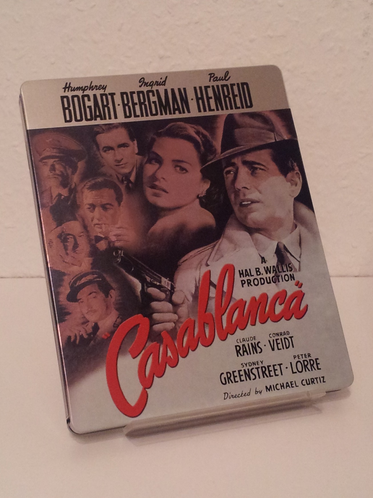 Casablanca - UK Steelbook.jpg