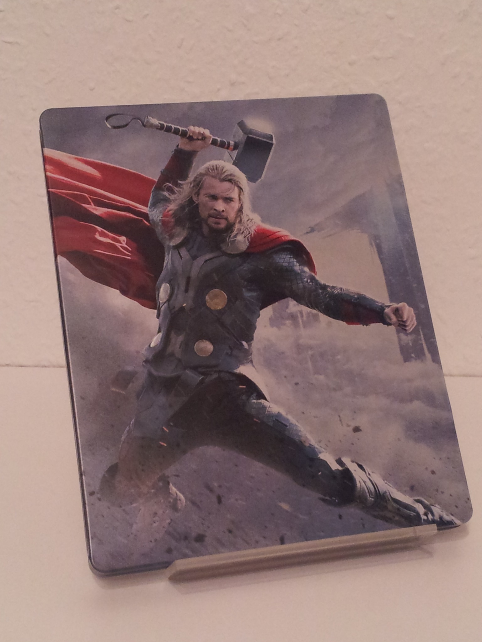 Thor 2 - Steelbook.jpg