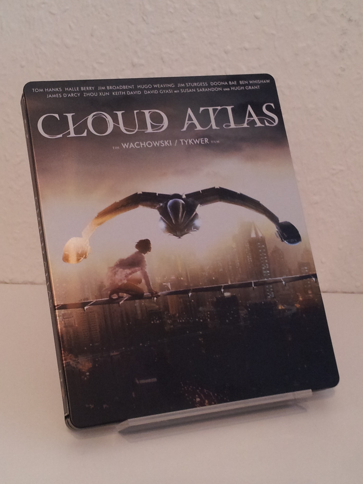 Cloud Atlas - Steelbook.jpg