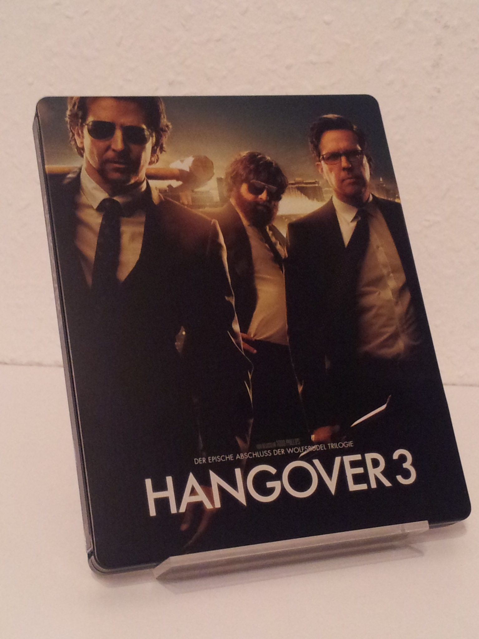 Hangover 3 - Steelbook.jpg