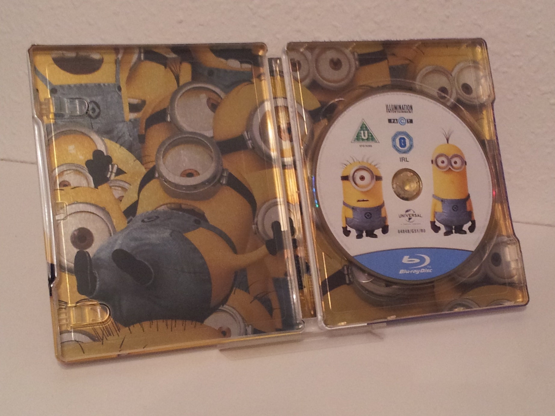 Ich einfach unverbesserlich 2 - UK Steelbook003.jpg