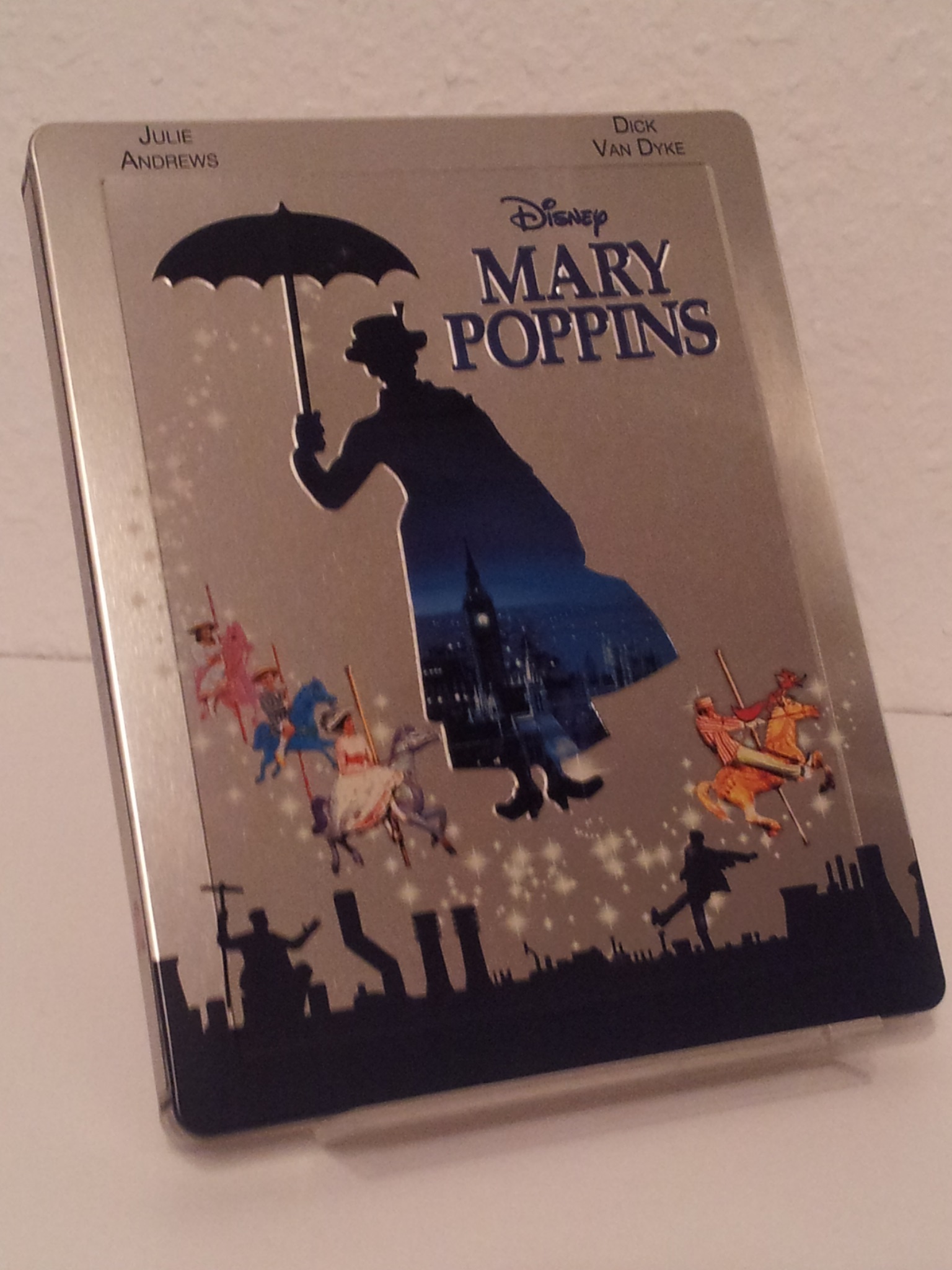 Mary Poppins - UK Steelbook.jpg