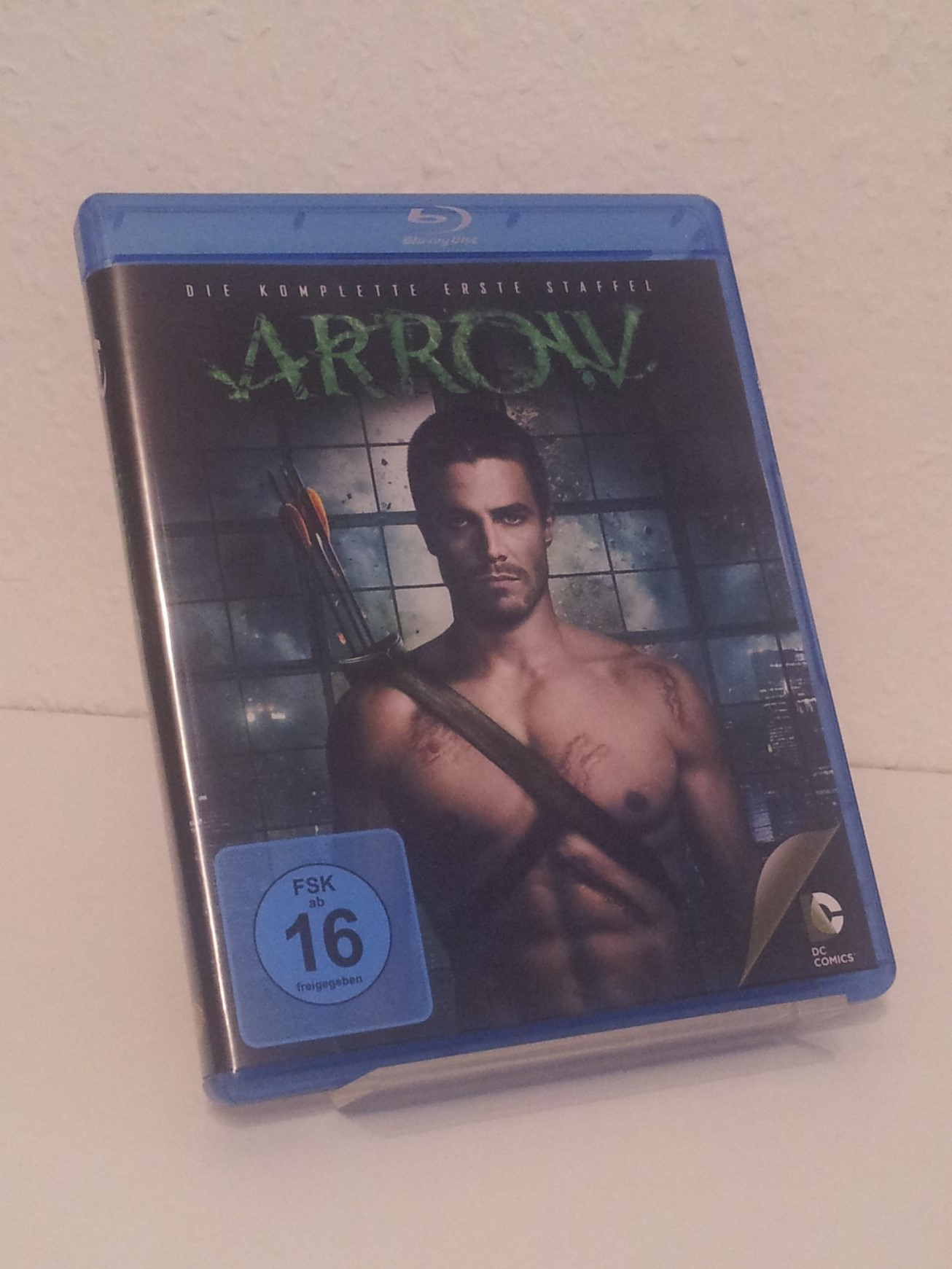 Arrow - Staffel 1.jpg