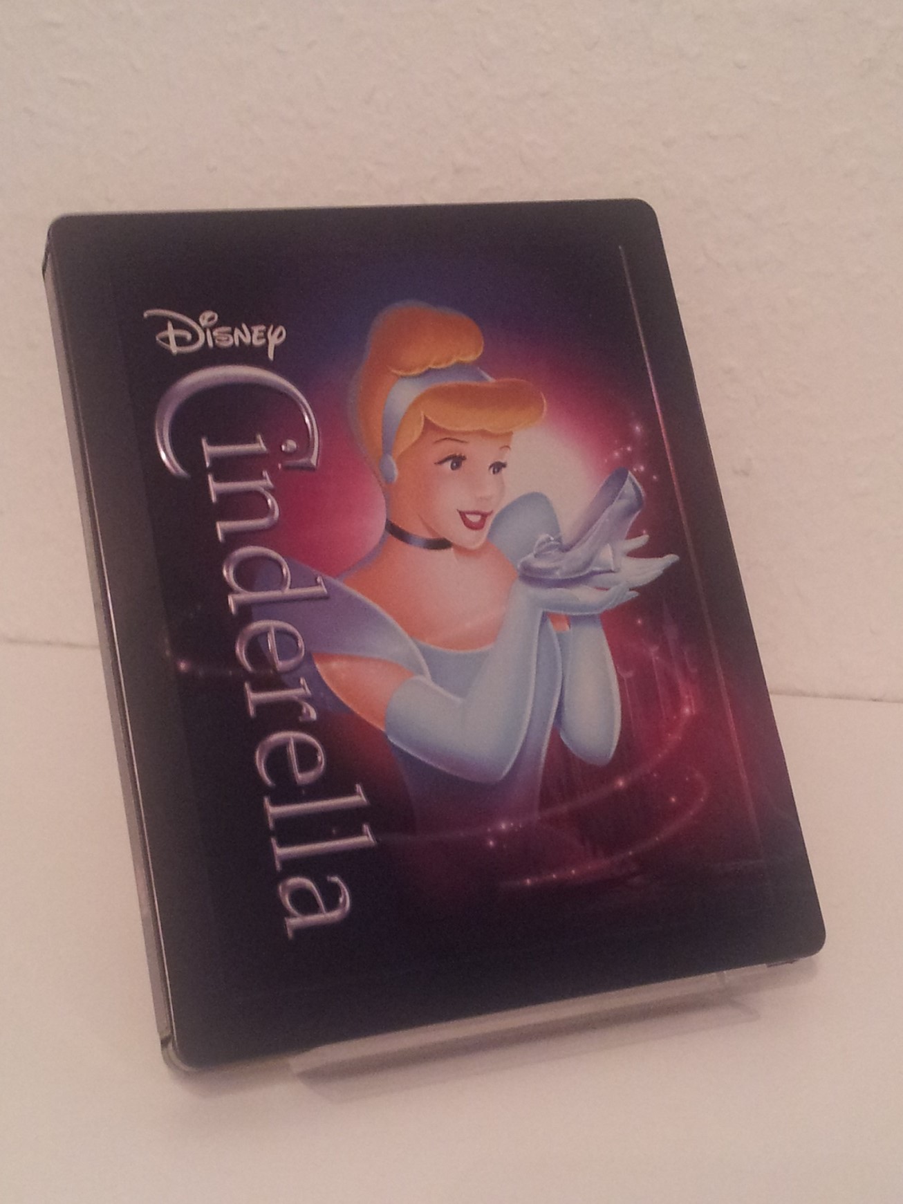 Cinderella - UK Steelbook.jpg