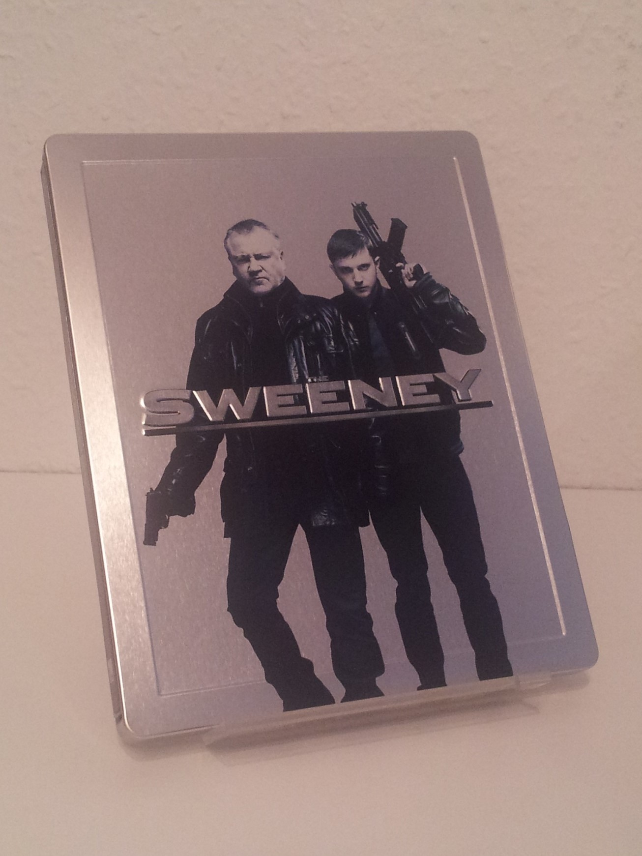 The Sweeney - UK Steelbook.jpg