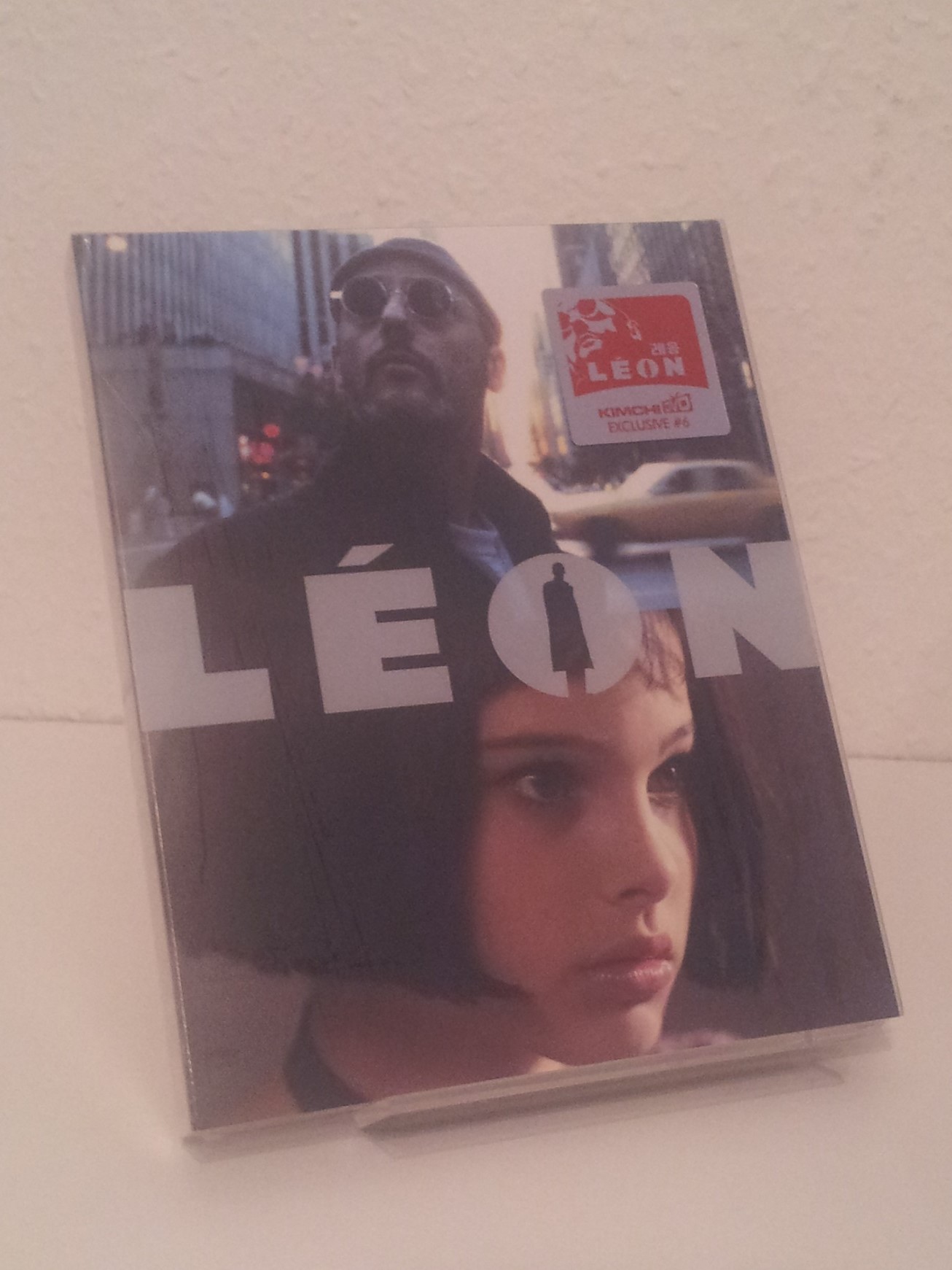 Leon der Profi - KR Steelbook.jpg