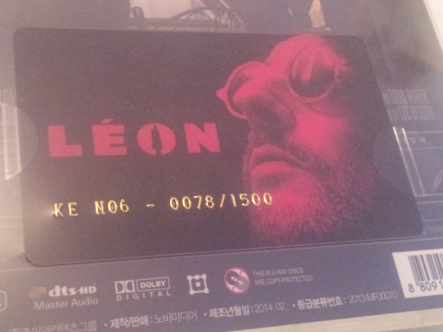 Leon der Profi - KR Steelbook005.jpg