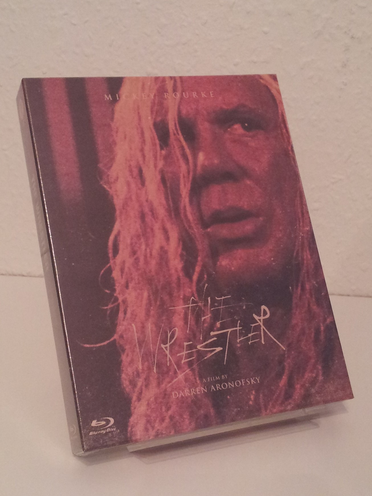 The Wrestler - KR Steelbook.jpg