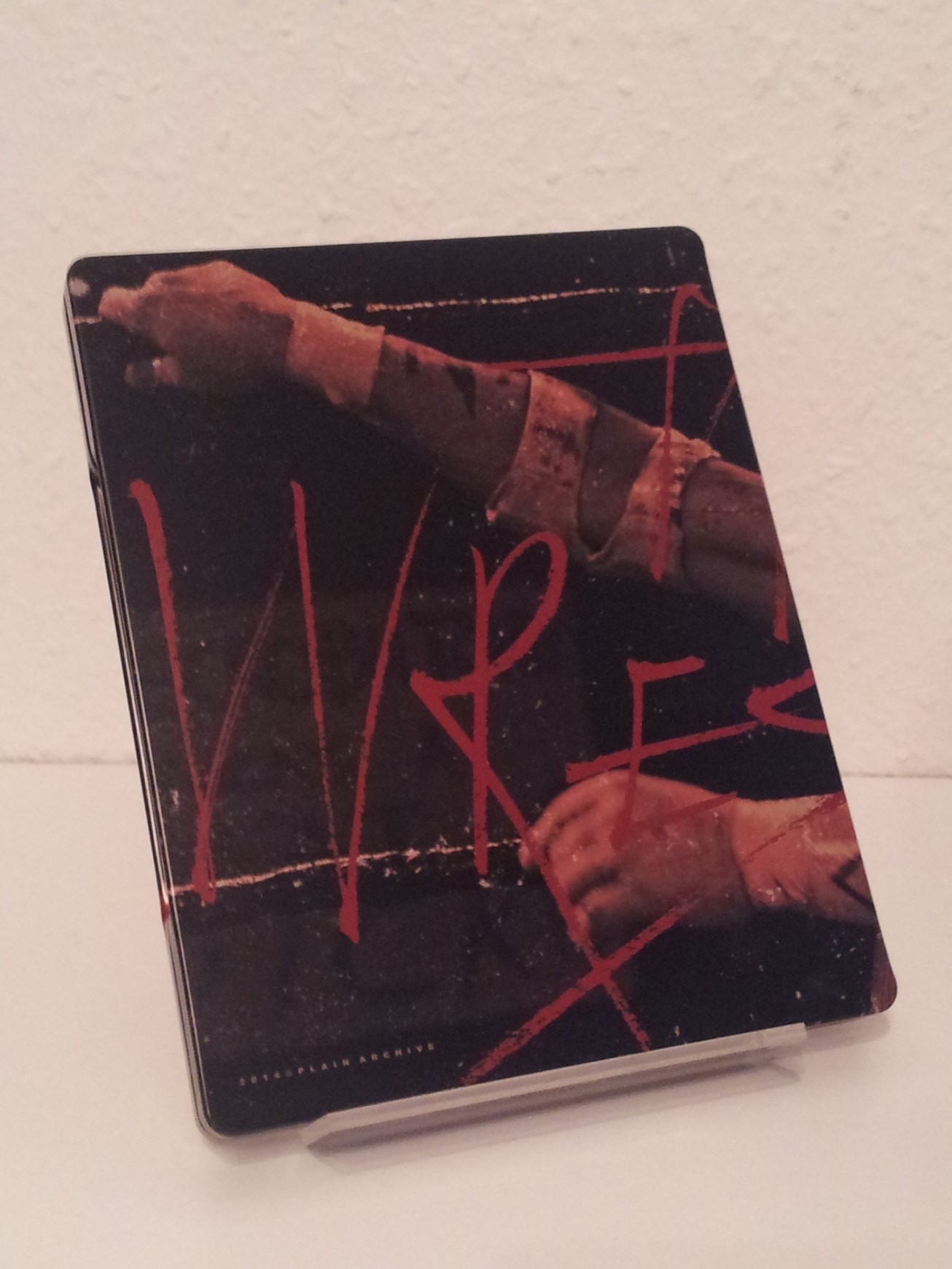 The Wrestler - KR Steelbook004.jpg