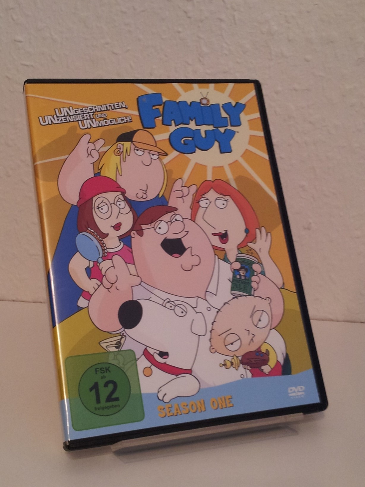 Family Guy - Staffel 1.jpg