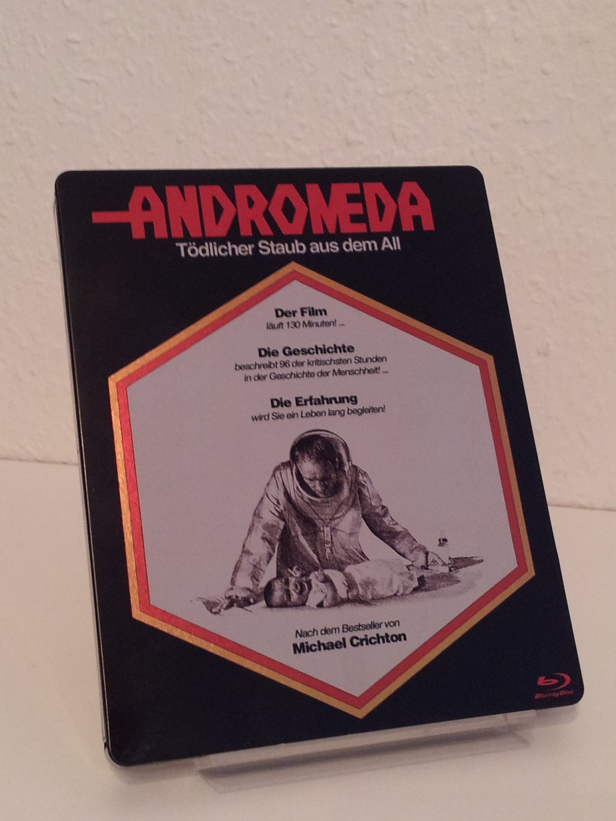 Andromeda - Steelbook.jpg