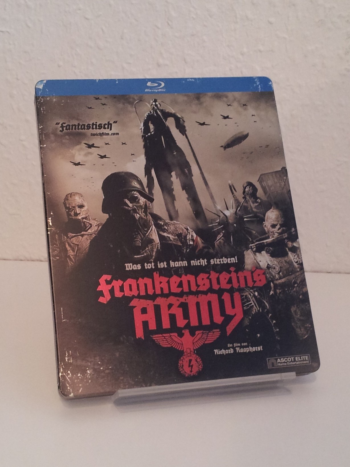 Franksteins Army - Steelbook.jpg