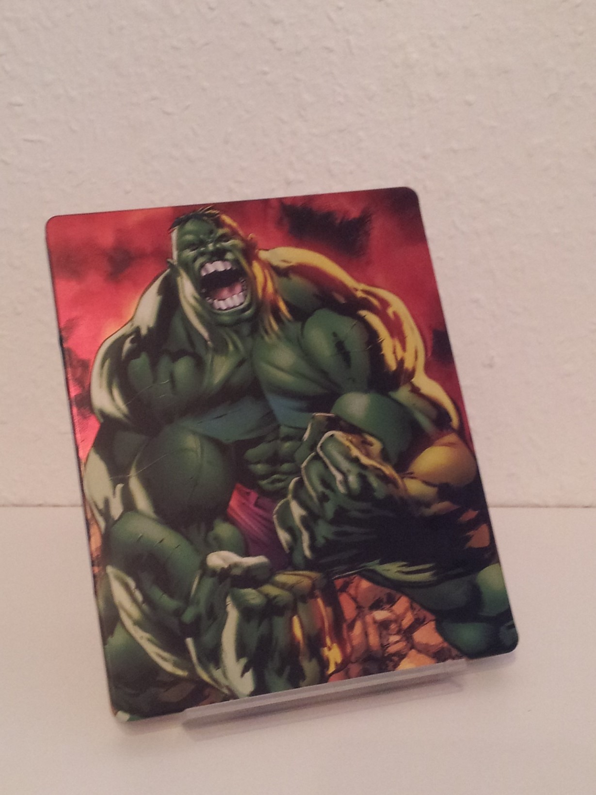 Ultimate Avengers Collection - UK Steelbook002.jpg