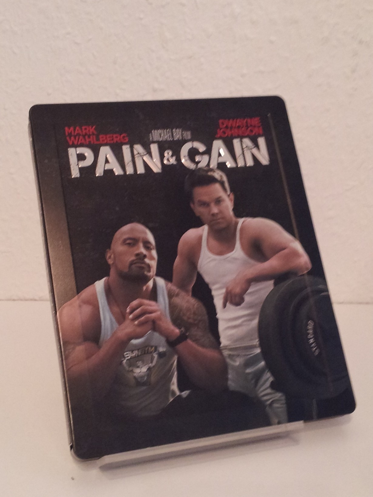 Pain & Gain - CZ Steelbook.jpg