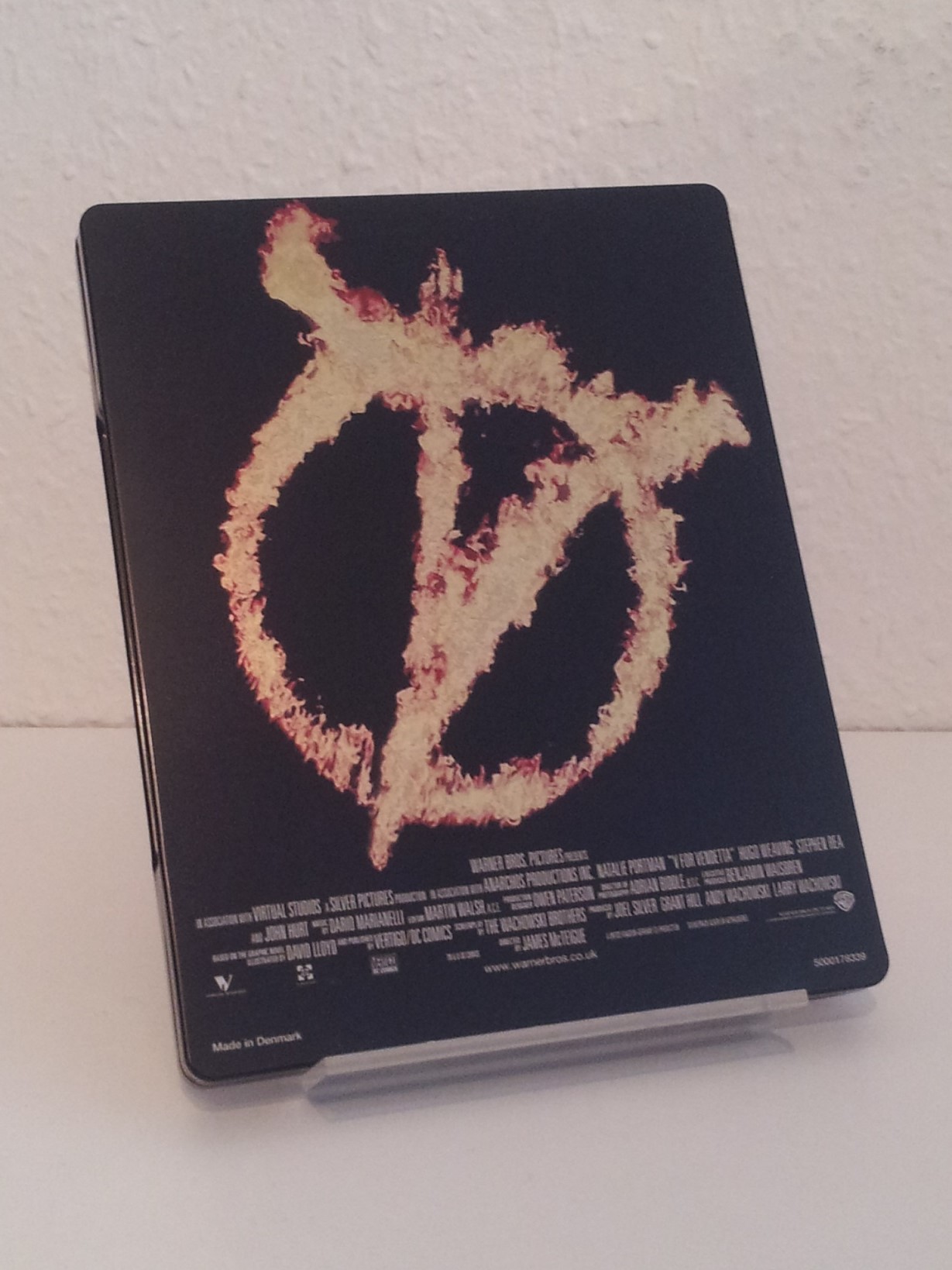 V wie Vendetta - UK Steelbook002.jpg