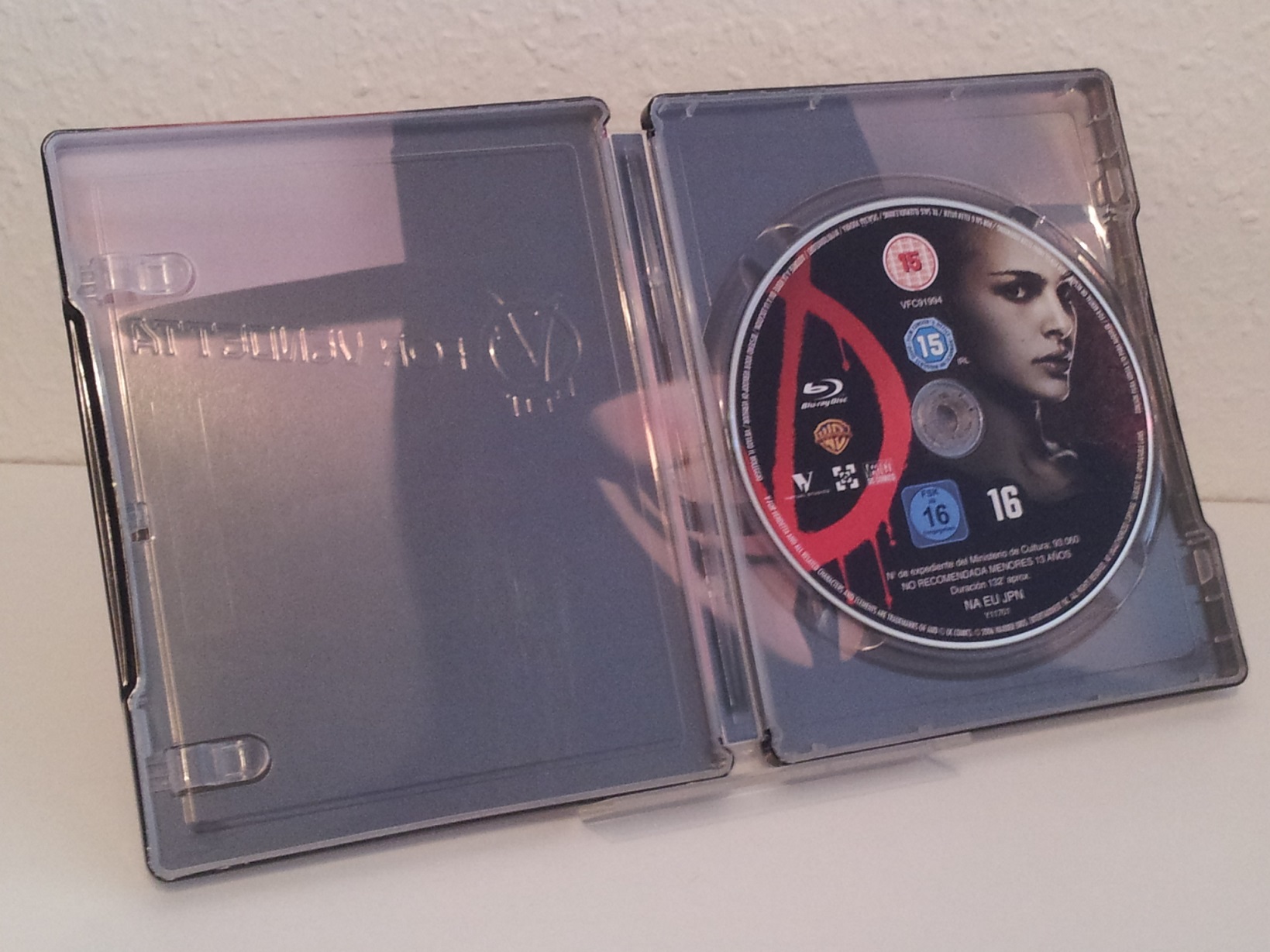 V wie Vendetta - UK Steelbook003.jpg