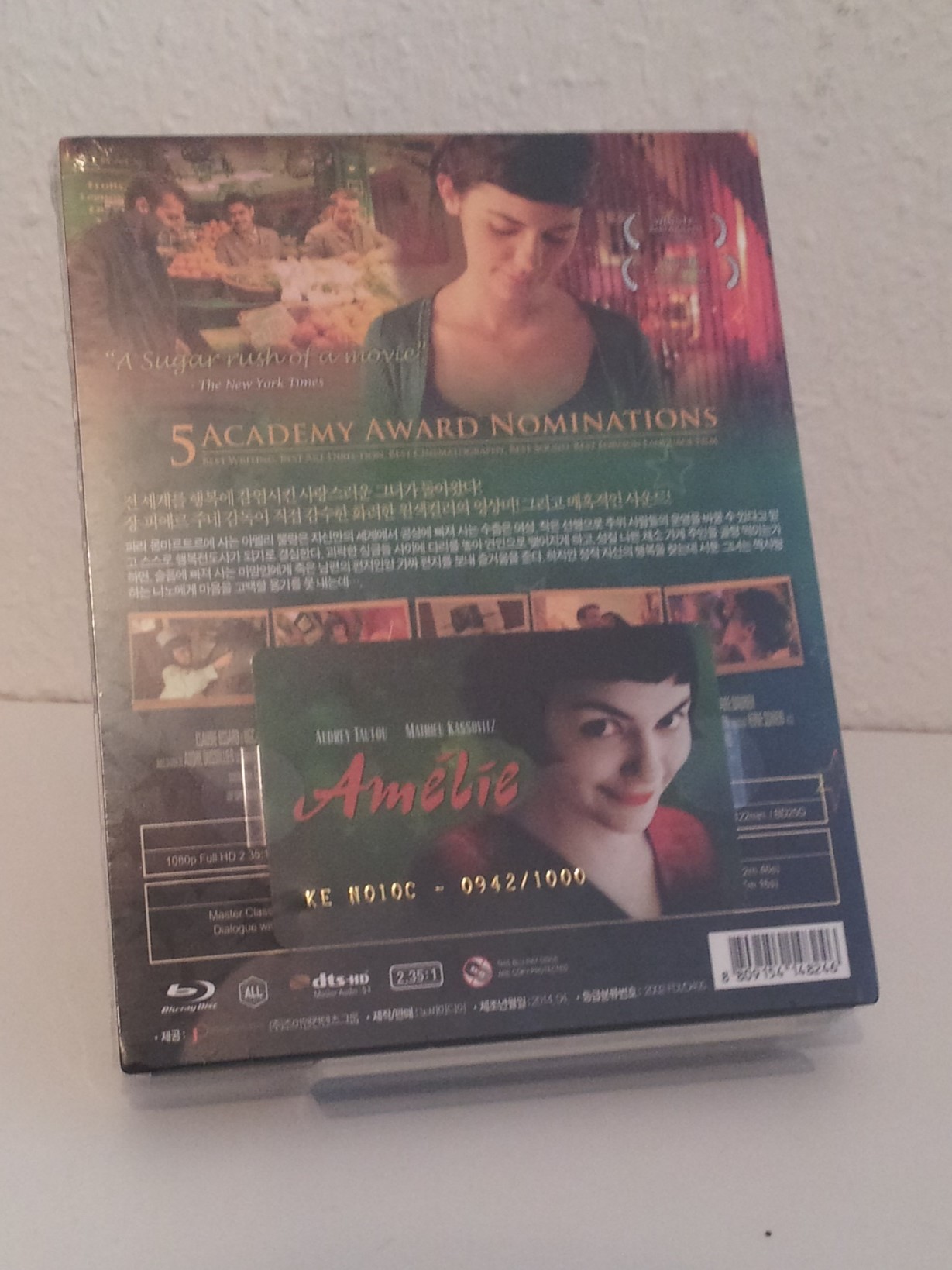 Die fabelhafte Welt der Amelie - KR Steelbook002.jpg