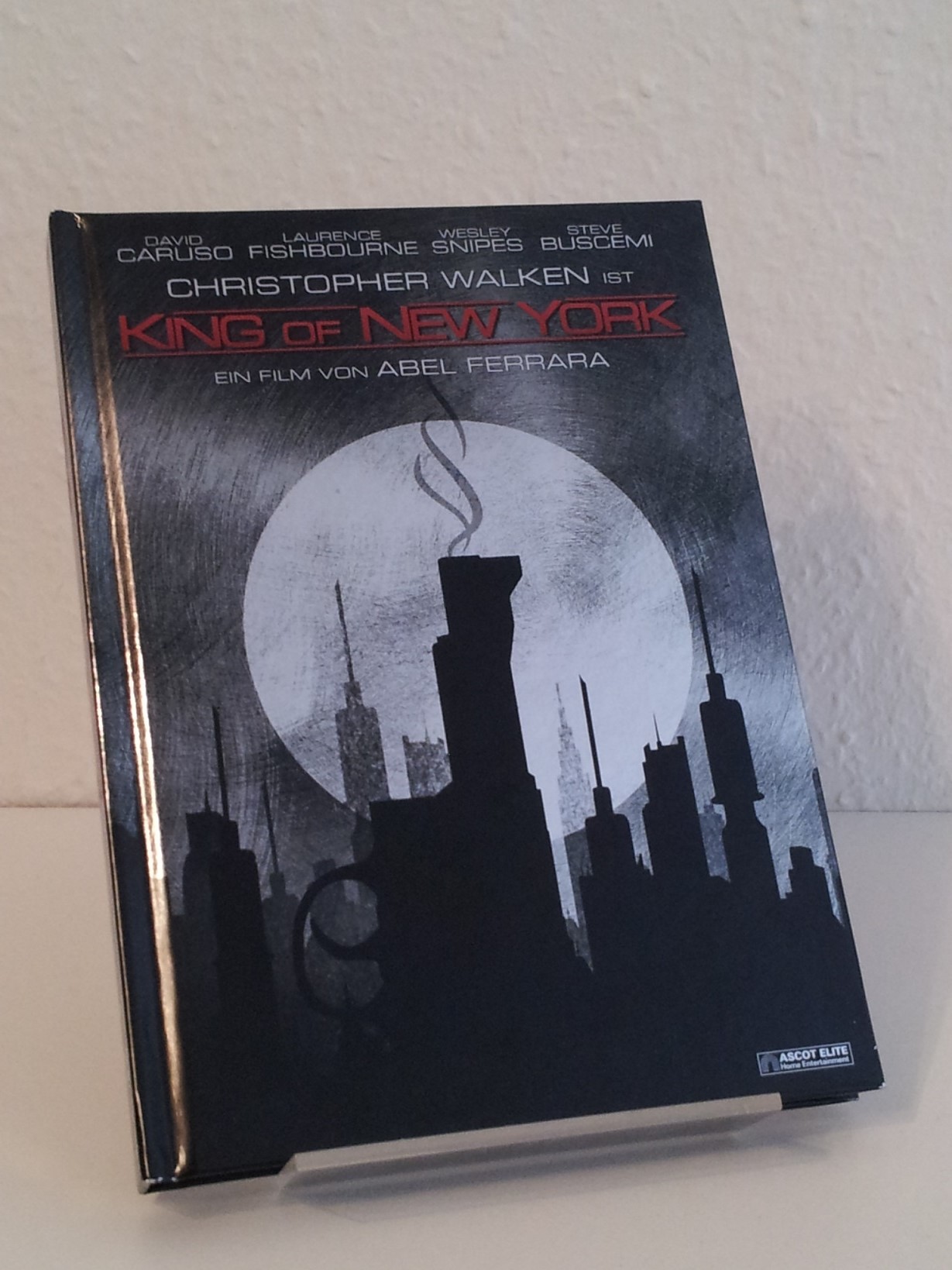 King of New York - Mediabook.jpg