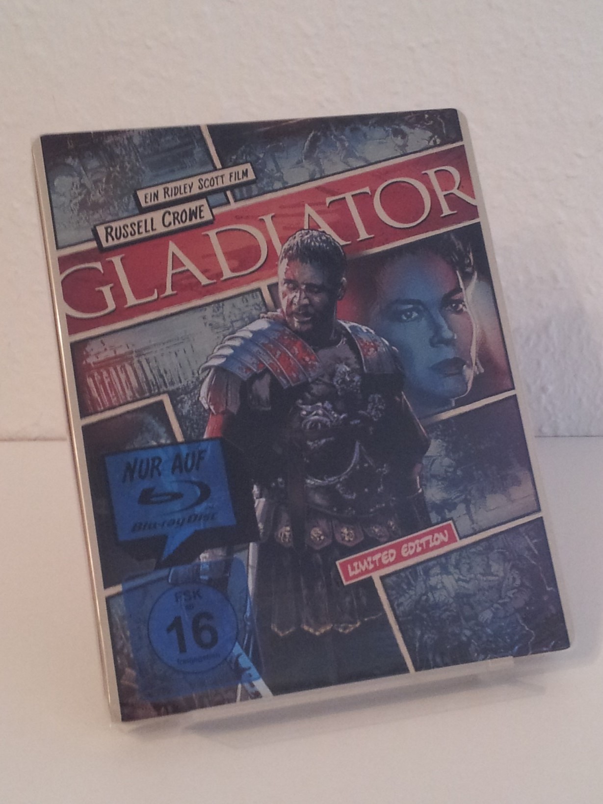 Gladiator - Reel Heroes Steelbook.jpg