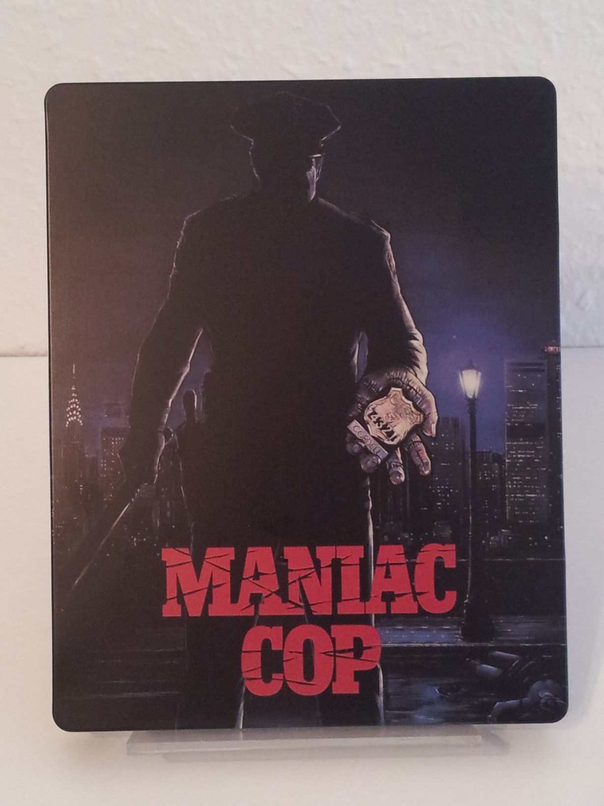 Maniac Cop 1 - UK Steelbook.jpg