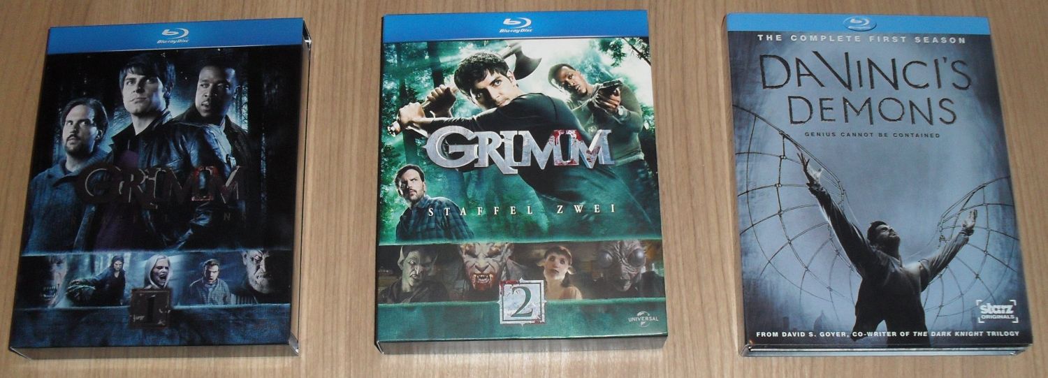 Da Vinci´s Demons 1-Grimm 1+2.jpg