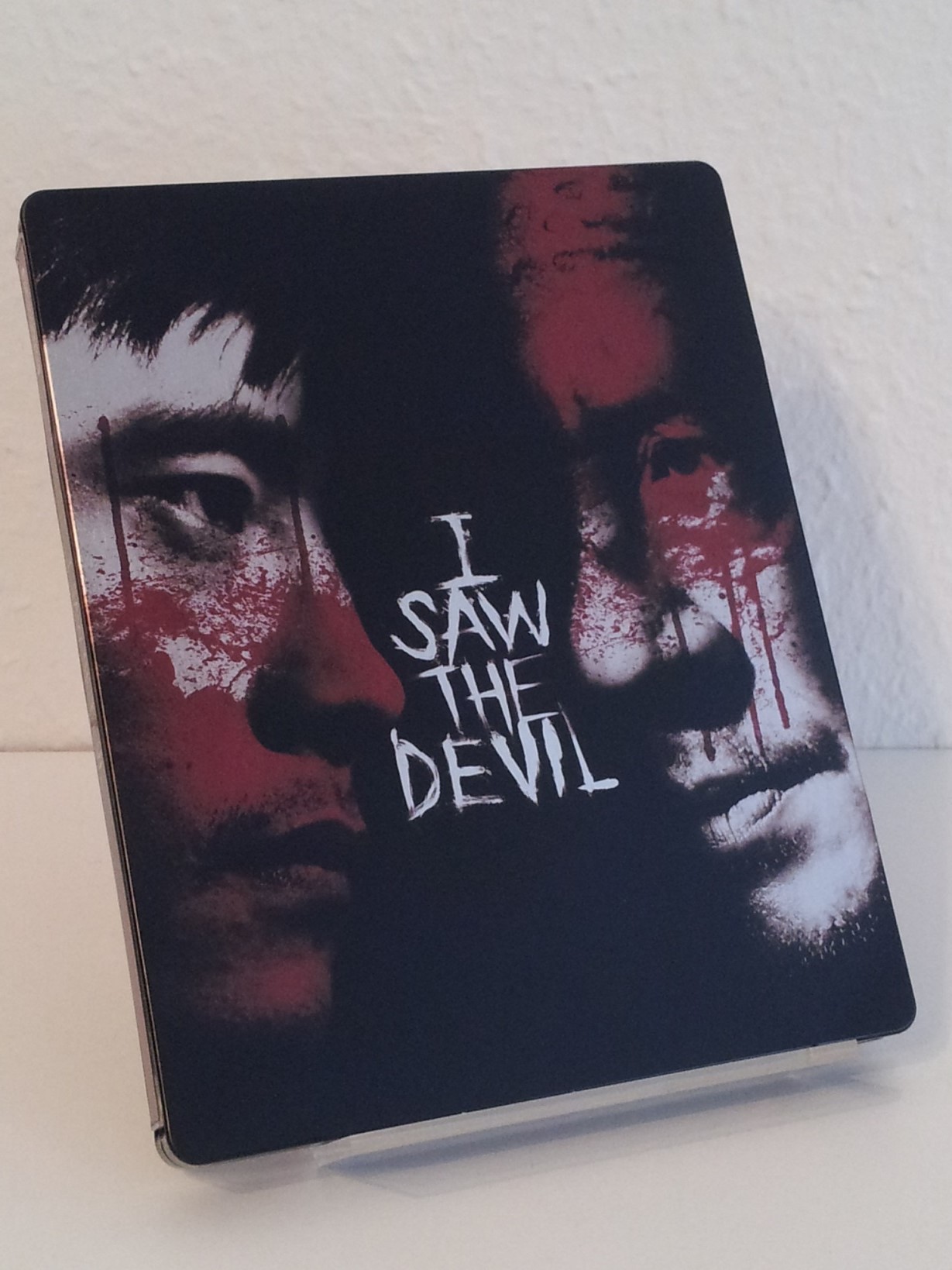 I saw the Devil - UK Steelbook.jpg