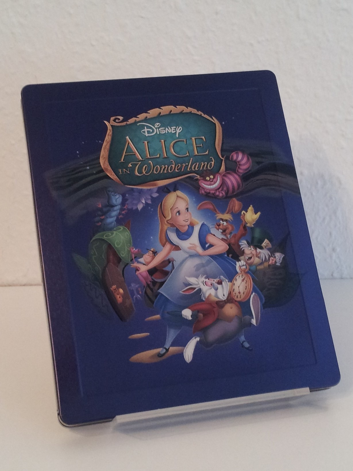 Alice im Wunderland - UK Steelbook.jpg