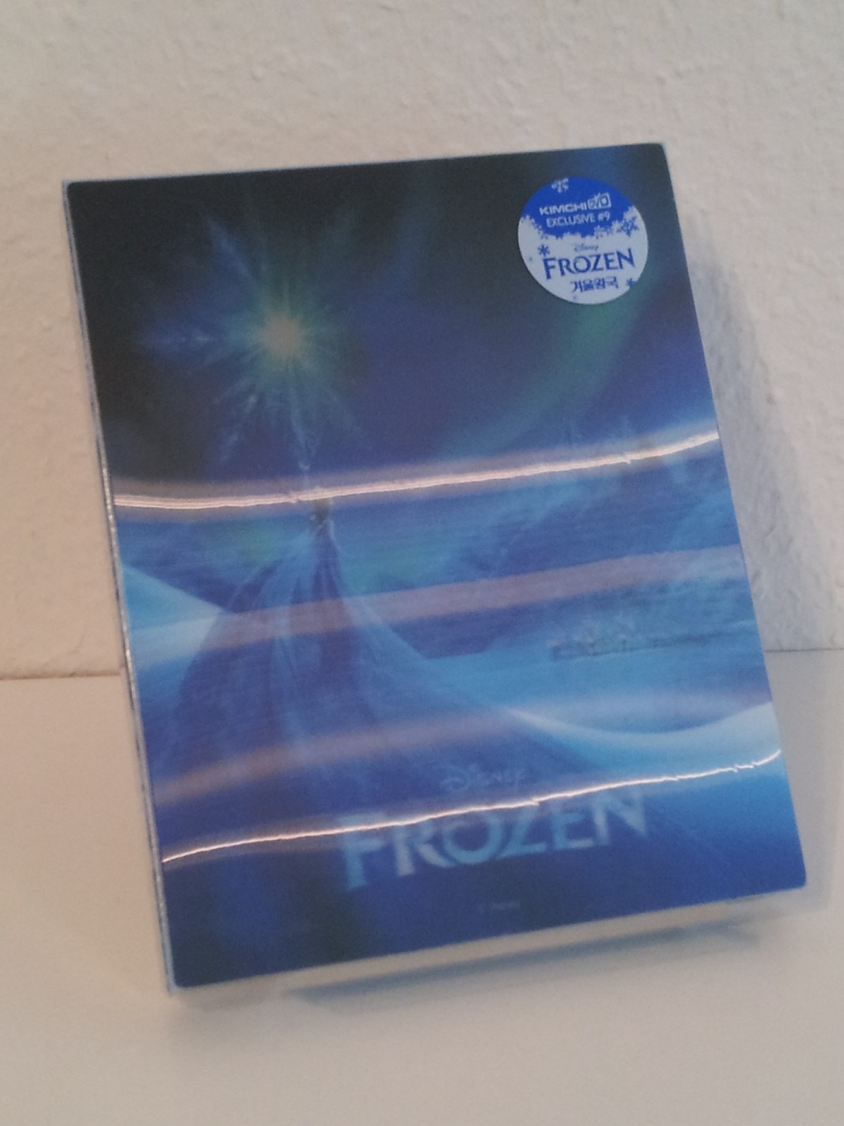 Frozen - KR Steelbook.jpg