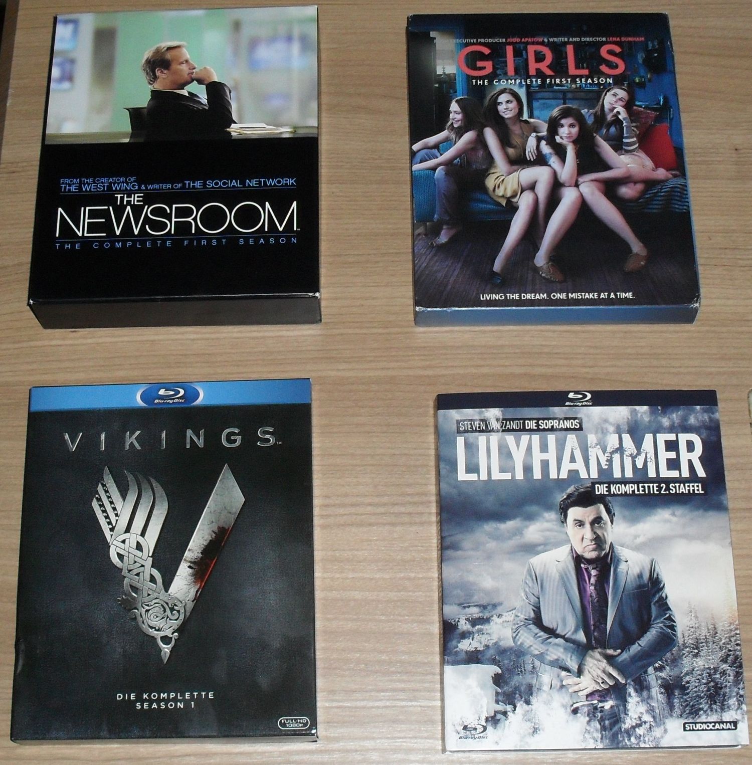 The Newsroom 1,Girls 1,Vikings 1,Lilyhammer 2..jpg