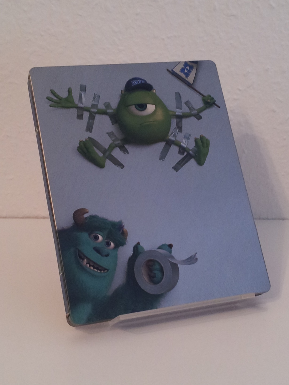 Die Monster Uni - Steelbook.jpg