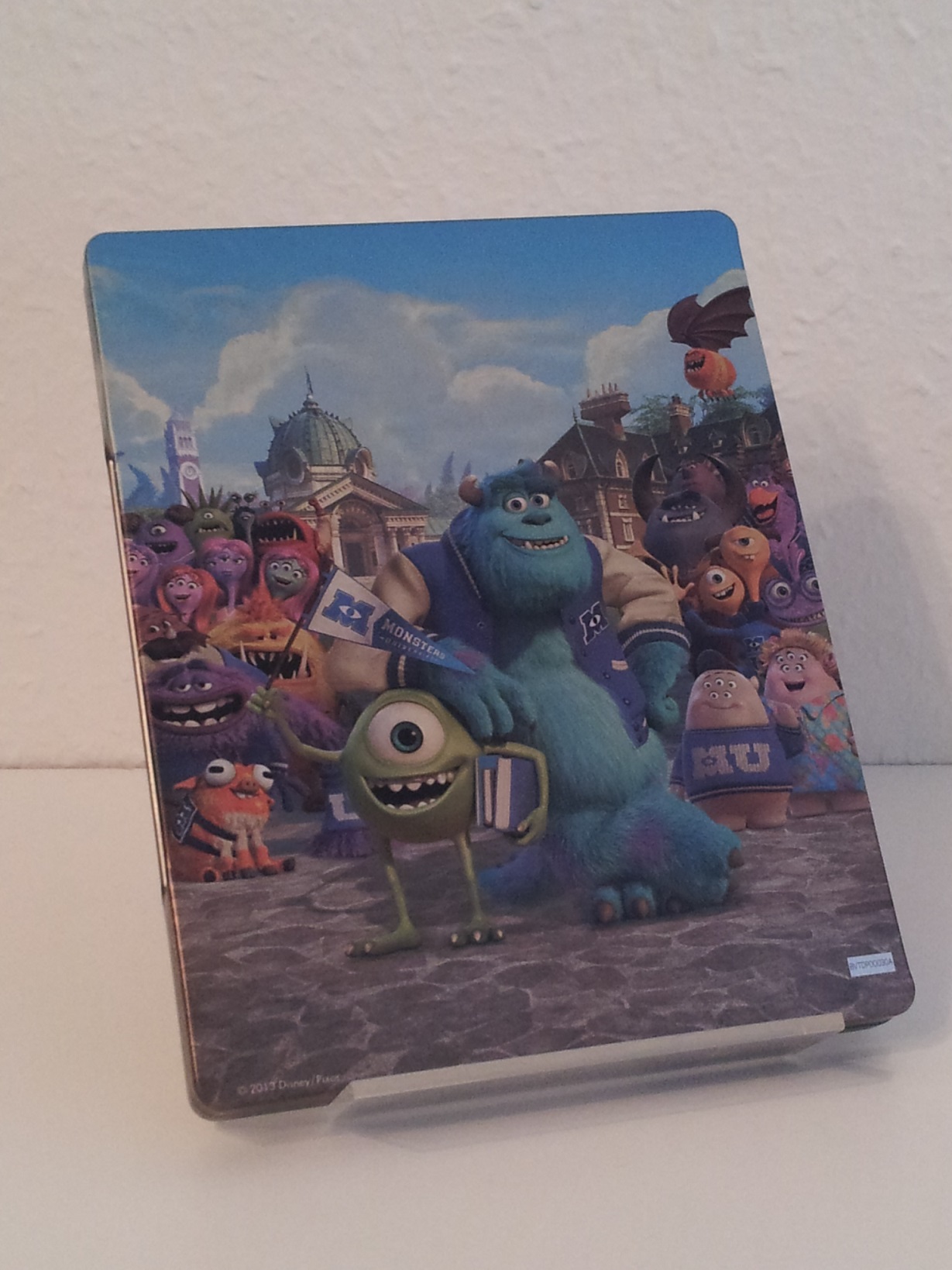 Die Monster Uni - Steelbook002.jpg