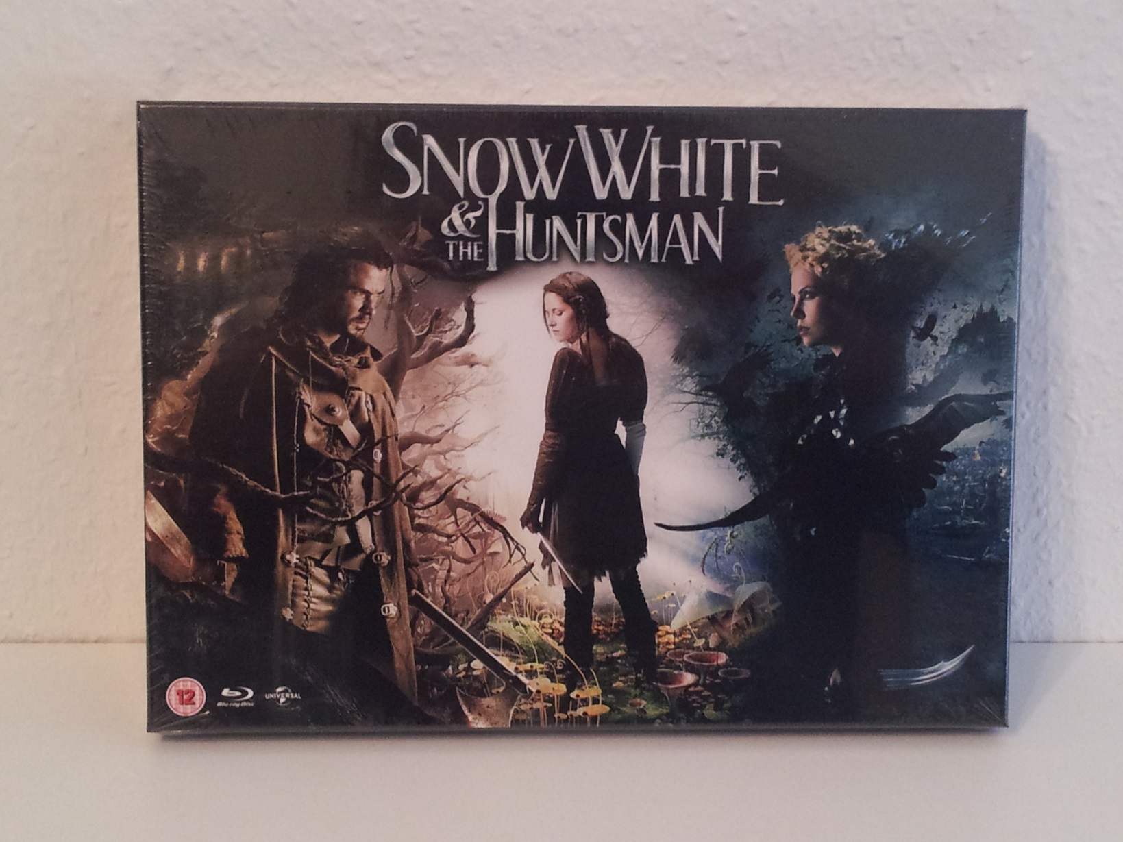 Snow White and the Huntsman - UK Collectors Edition.jpg