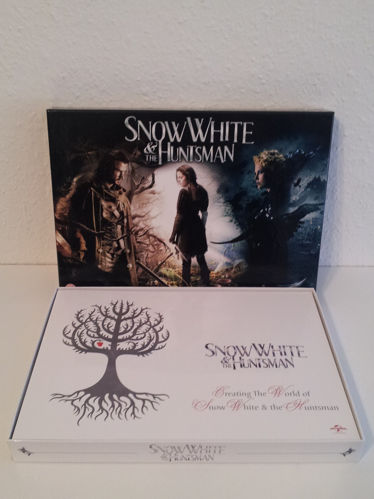 Snow White and the Huntsman - UK Collectors Edition003.jpg