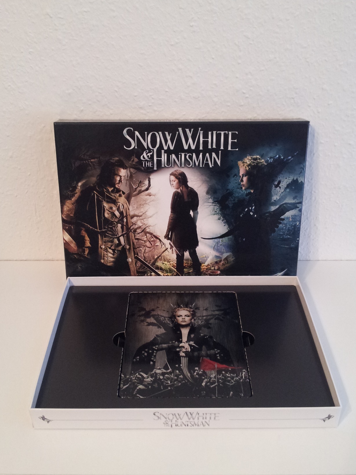 Snow White and the Huntsman - UK Collectors Edition004.jpg