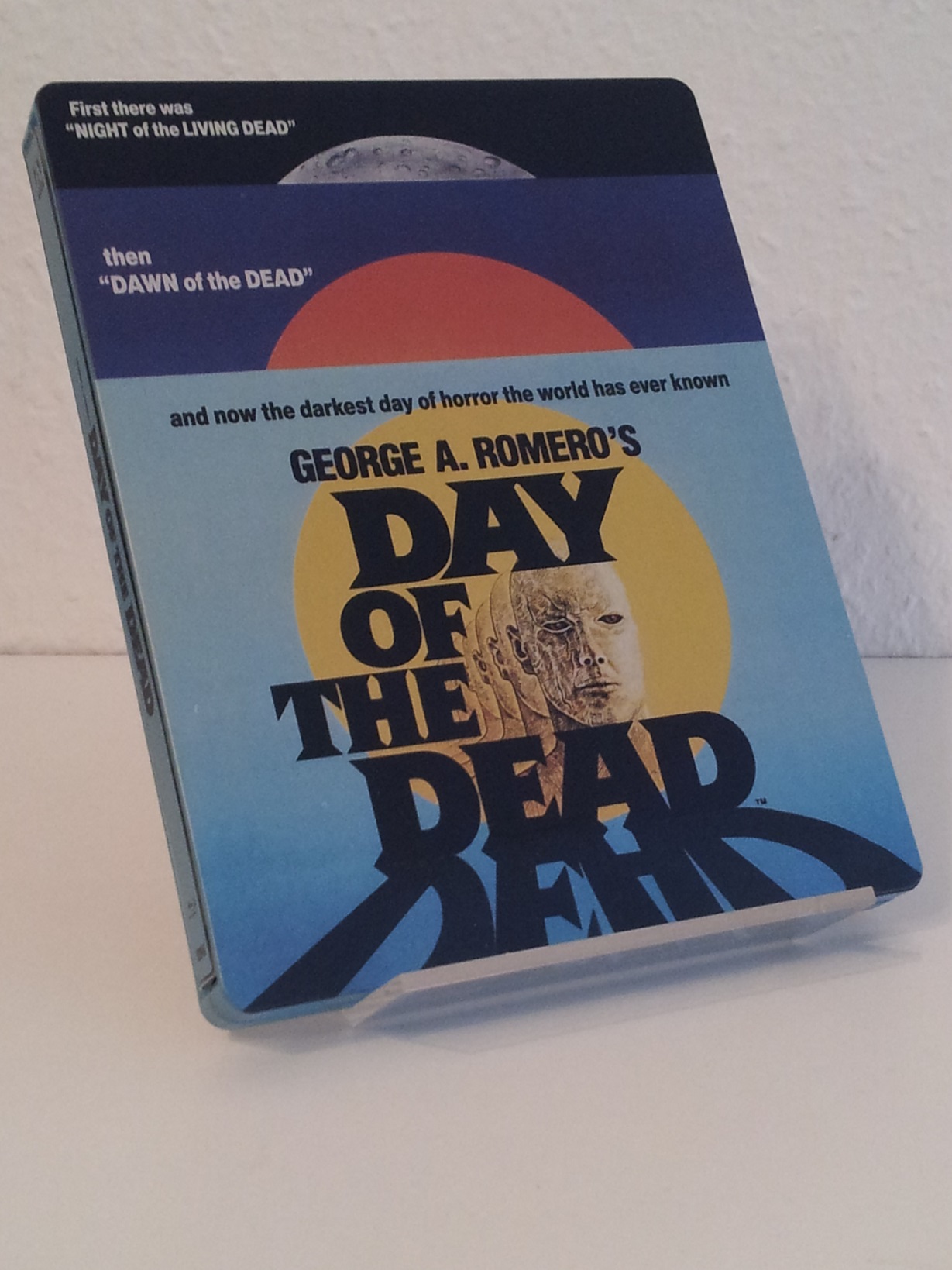 Day of the Dead - UK Steelbook.jpg