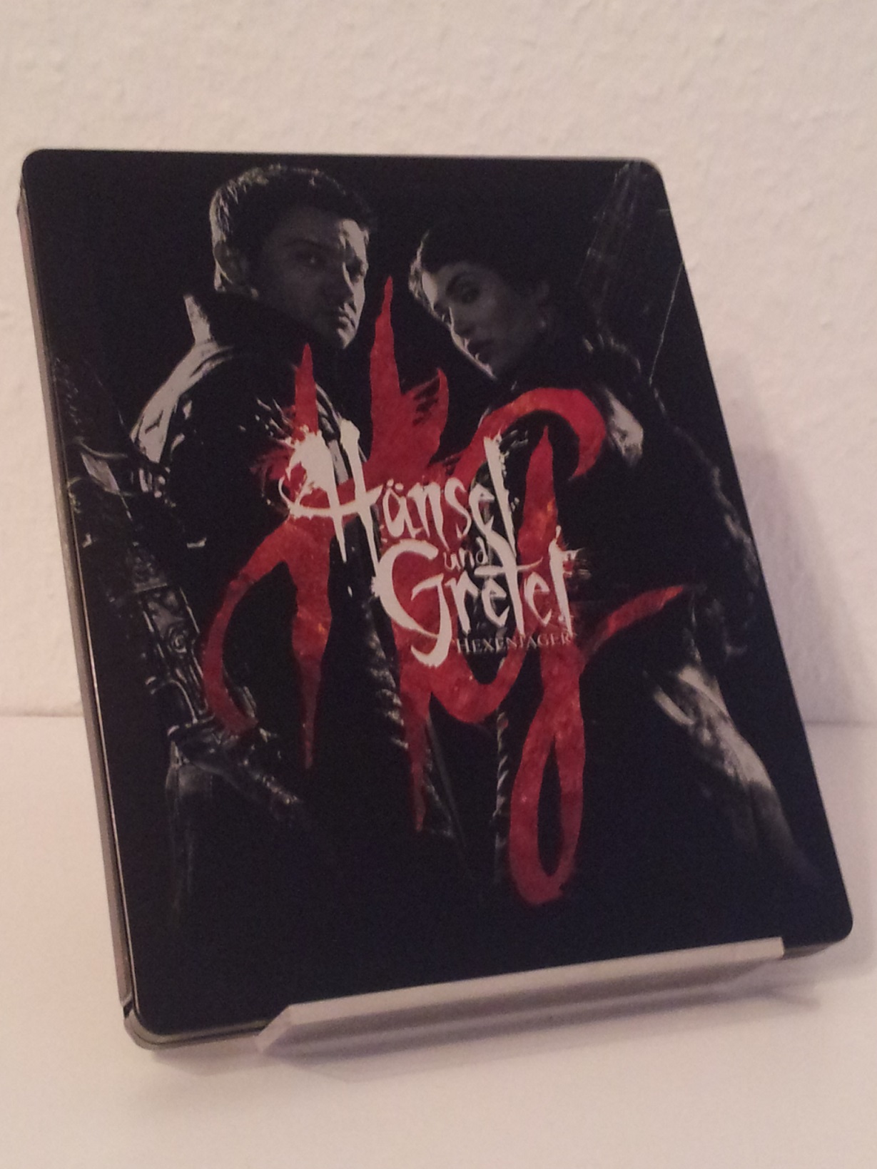 Hänsel & Gretel - Müller Steelbook.jpg