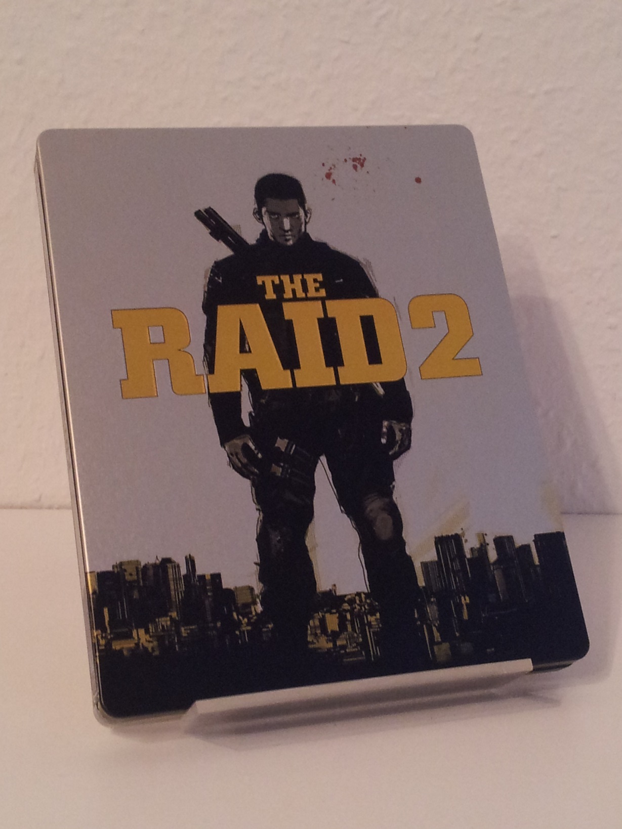 The Raid - UK Steelbook.jpg