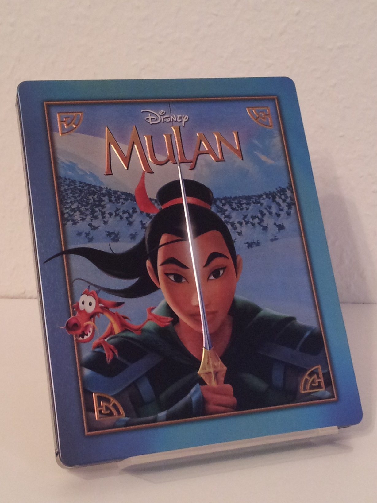 Mulan - UK Steelbook.jpg