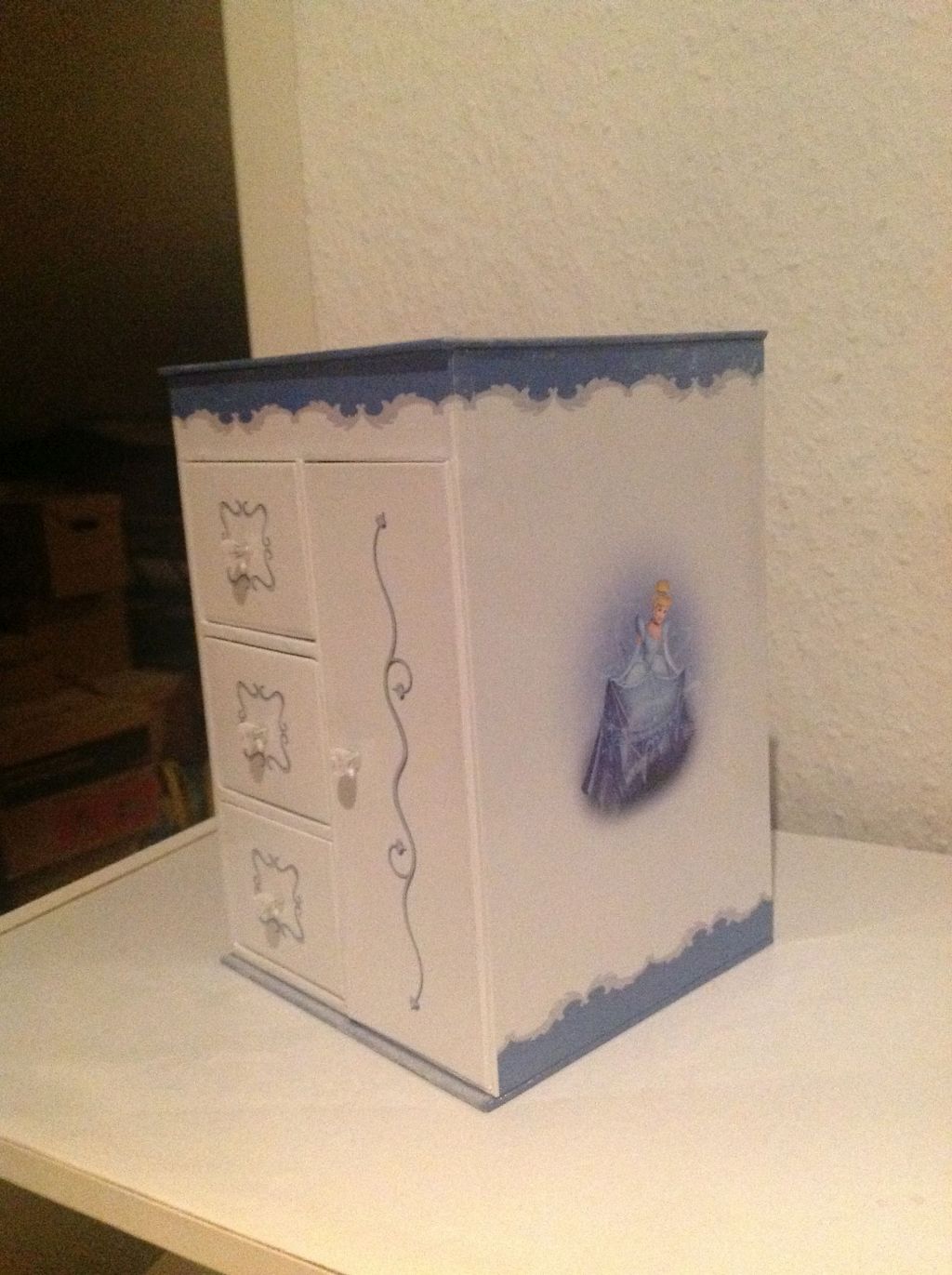 Cinderella Trilogy - US Box.JPG