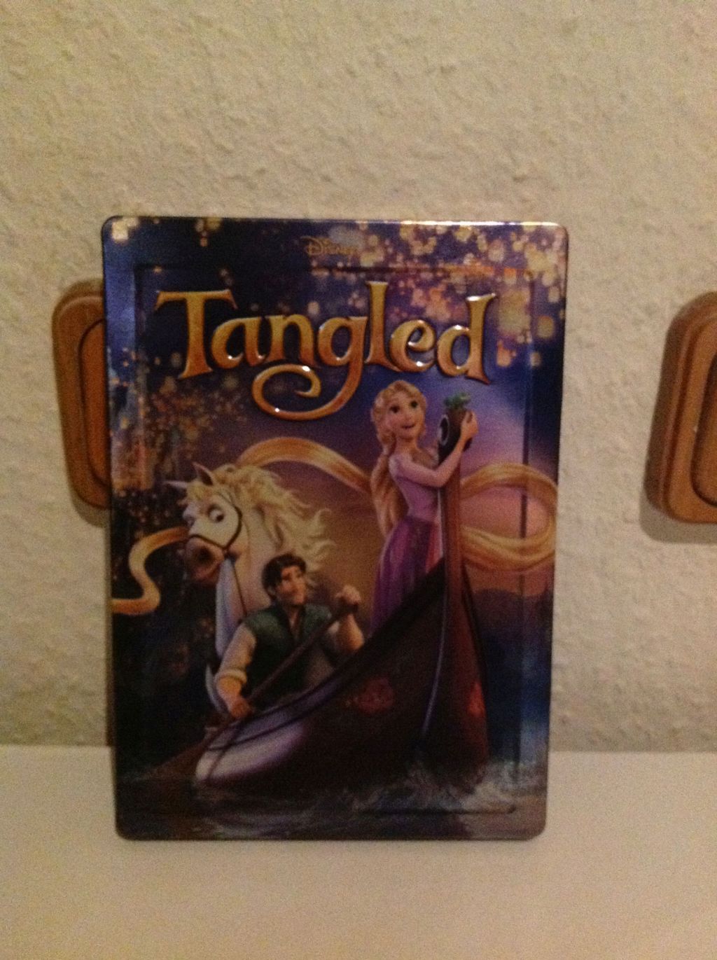 Blu-Ray Steelbook Tangled Mexiko Größe G1.JPG