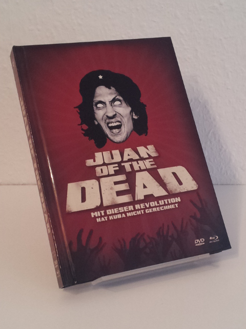 Juan of the Dead - Mediabook.jpg