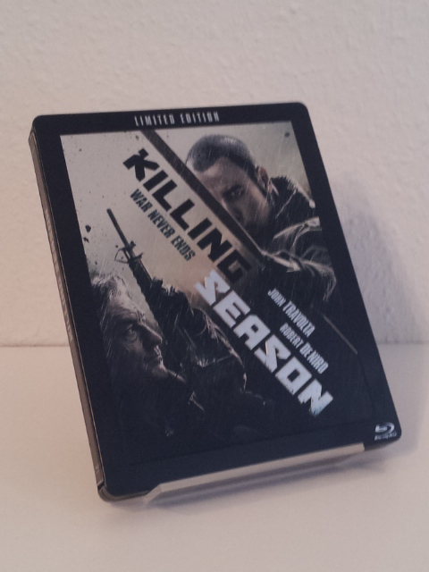 Killing Season - Steelbook.jpg