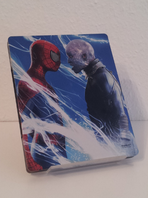 The Amazing Spider-Man 2 - Steelbook002.jpg