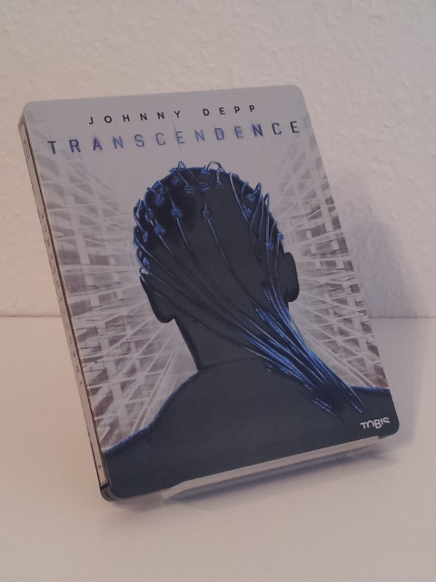 Transcendence - Steelbook.jpg