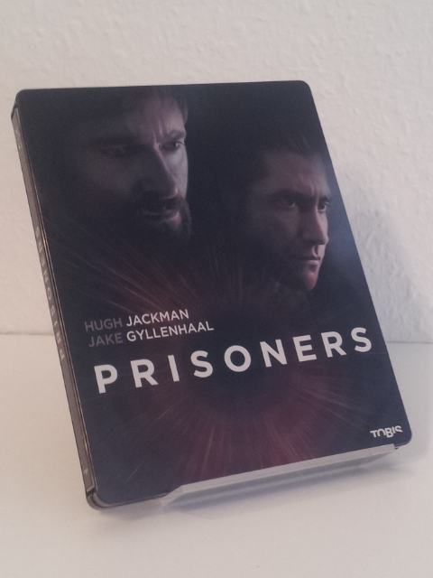 Prisoners - Steelbook.jpg