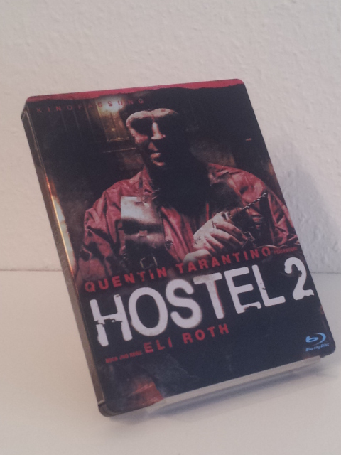 Hostel 2 - Steelbook.jpg