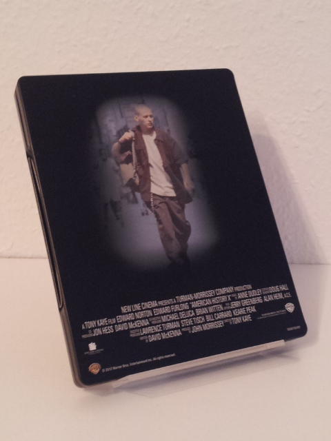 American History X - Steelbook002.jpg