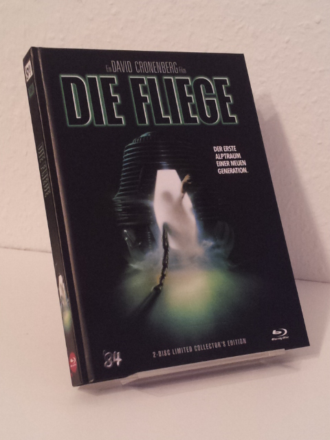 Die Fliege 1 - Mediabook.jpg